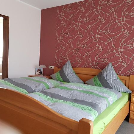 Gaestehaus Cornelia Wildensee Luaran gambar