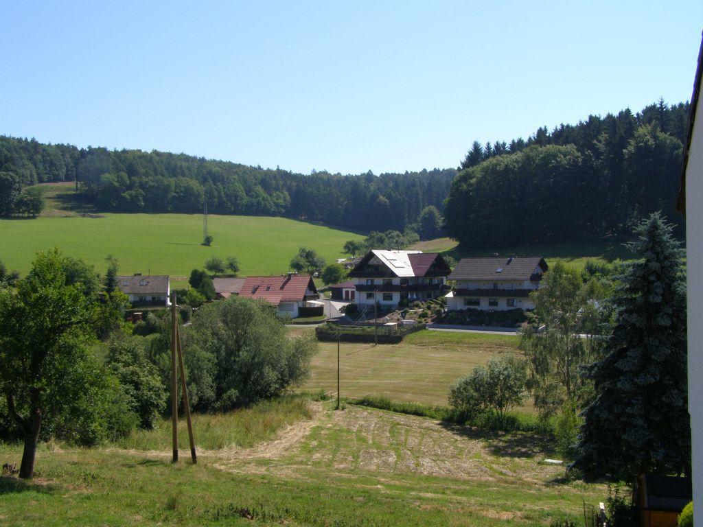 Gaestehaus Cornelia Wildensee Luaran gambar