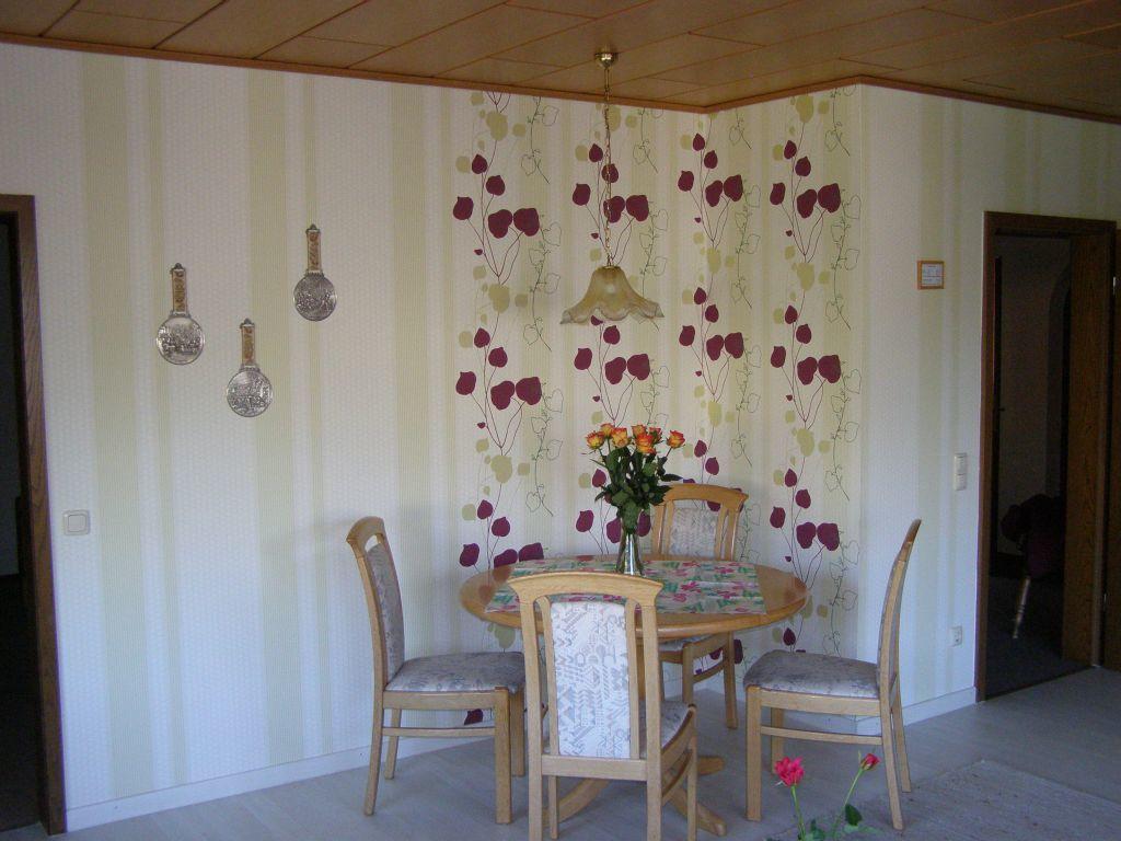 Gaestehaus Cornelia Wildensee Luaran gambar