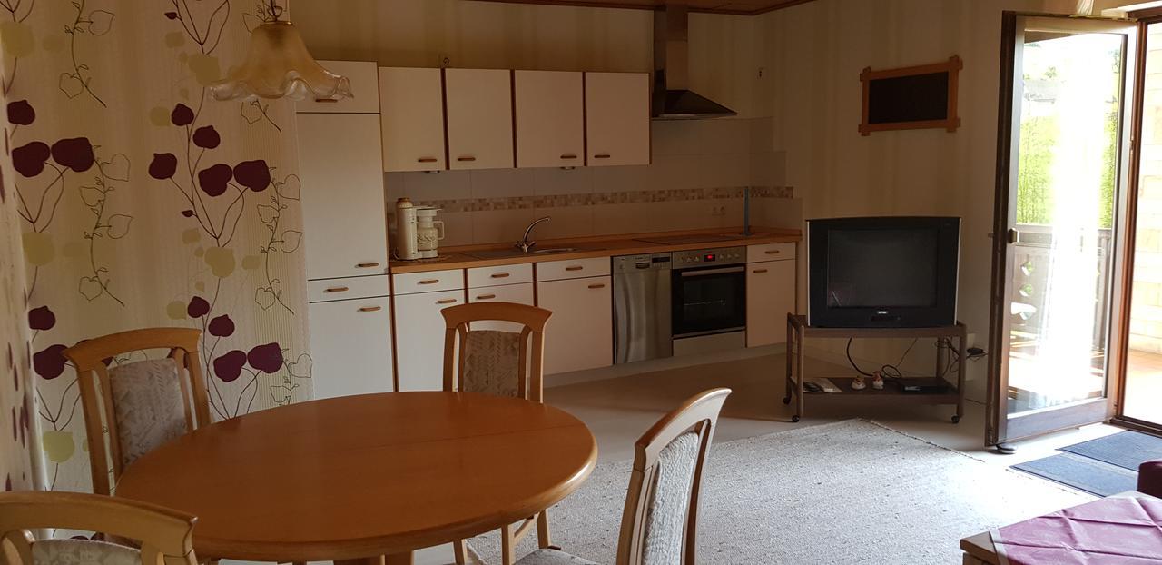 Gaestehaus Cornelia Wildensee Luaran gambar