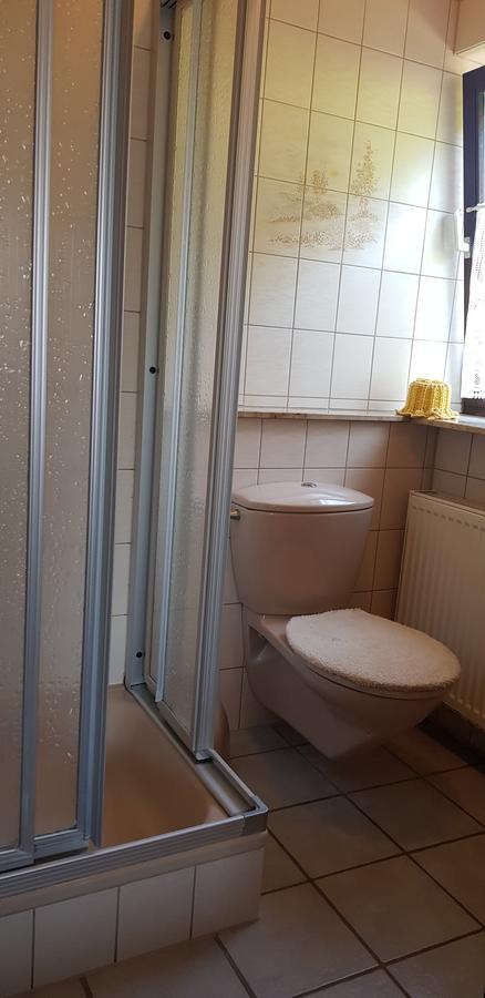Gaestehaus Cornelia Wildensee Luaran gambar