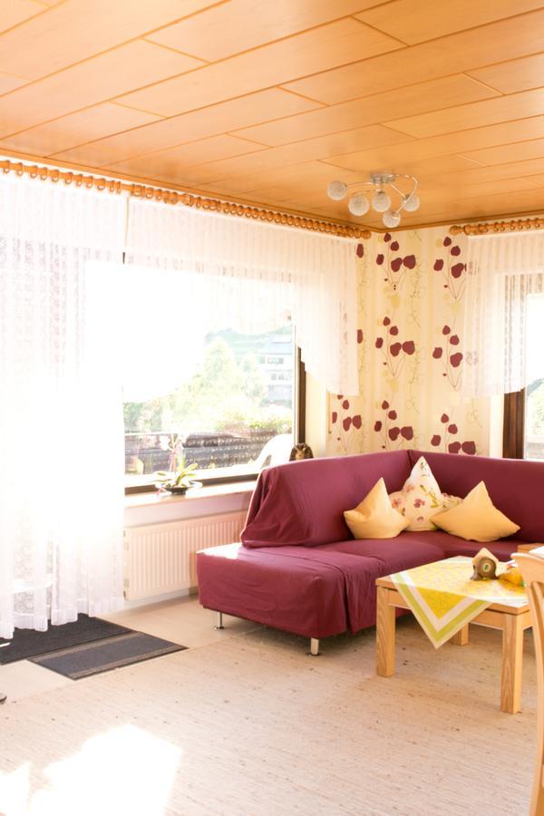 Gaestehaus Cornelia Wildensee Luaran gambar