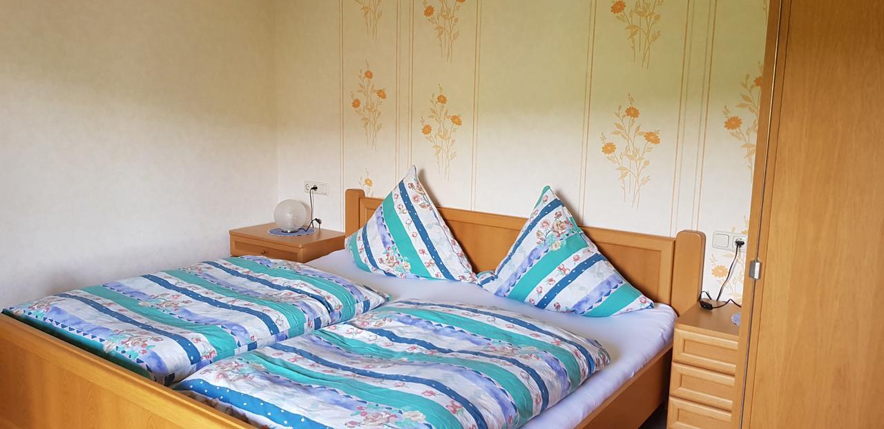 Gaestehaus Cornelia Wildensee Luaran gambar