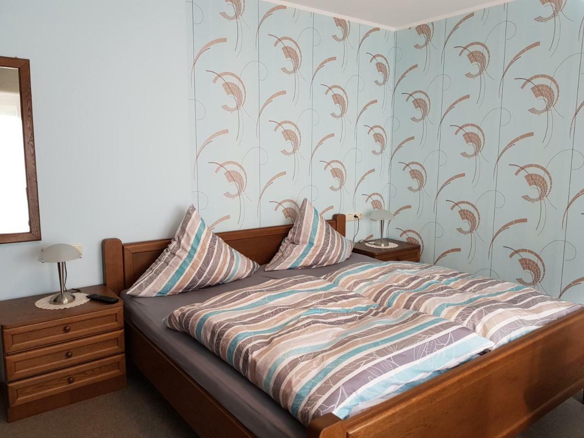 Gaestehaus Cornelia Wildensee Luaran gambar